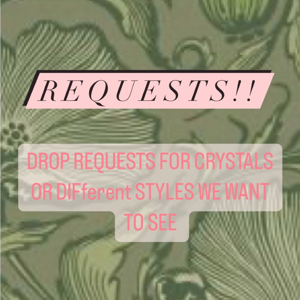 Give me request
